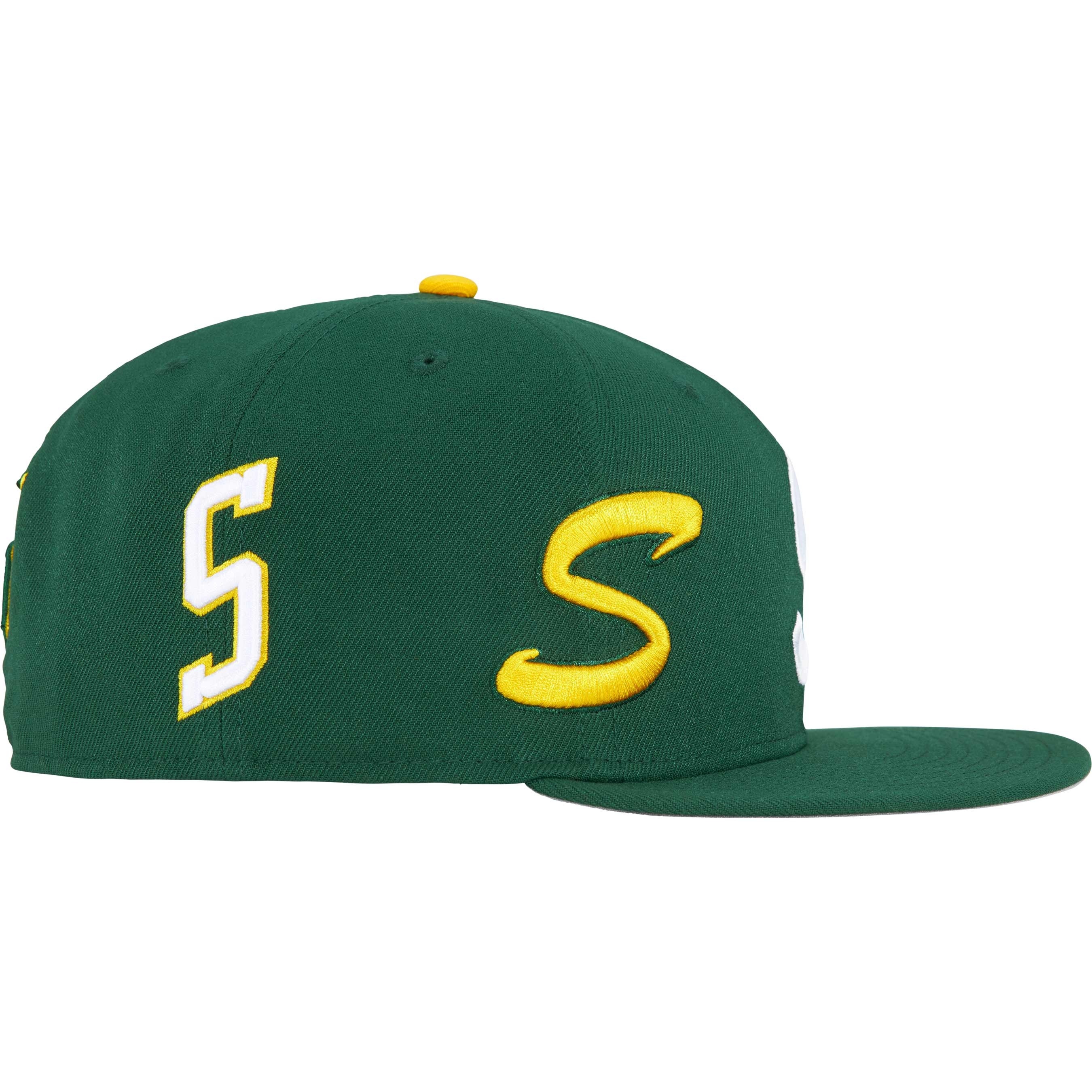 Multi S Logo New Era® view 7
